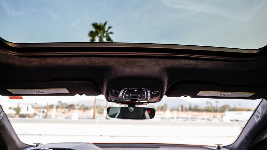 Used 2023 Lamborghini Urus S image 19