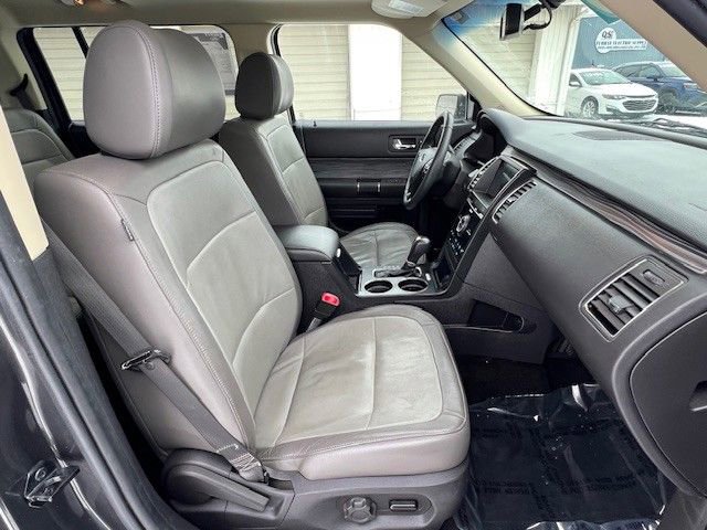 Certified 2019 Ford Flex Limited w/ Limited Appearance Package image 19