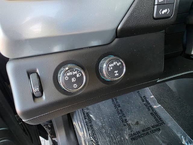 Used 2017 Chevrolet Tahoe LT AWD/4WD image 29