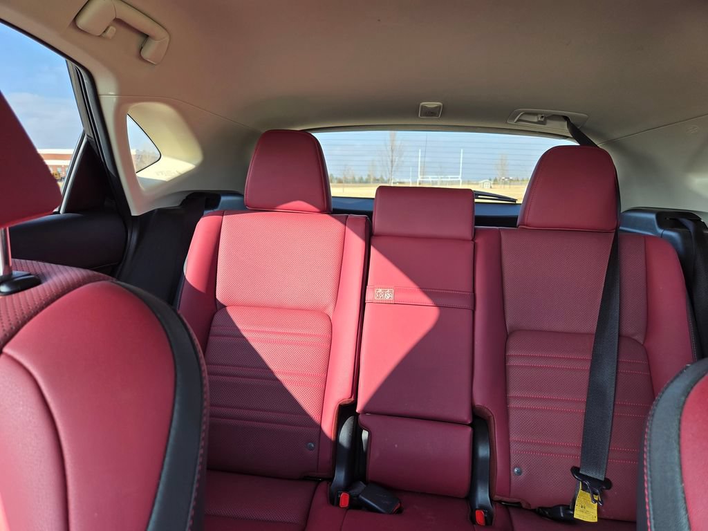 Used 2021 Lexus NX 300 AWD w/ Accessory Package image 37