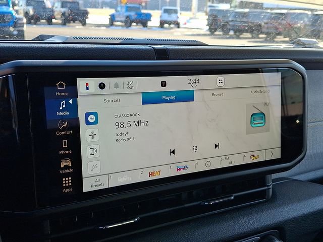 New 2026 Jeep Wrangler Sport image 3