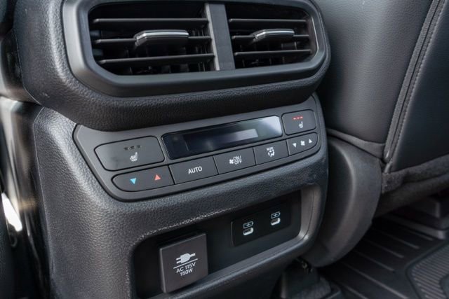 Used 2026 Honda Pilot Black Edition image 19