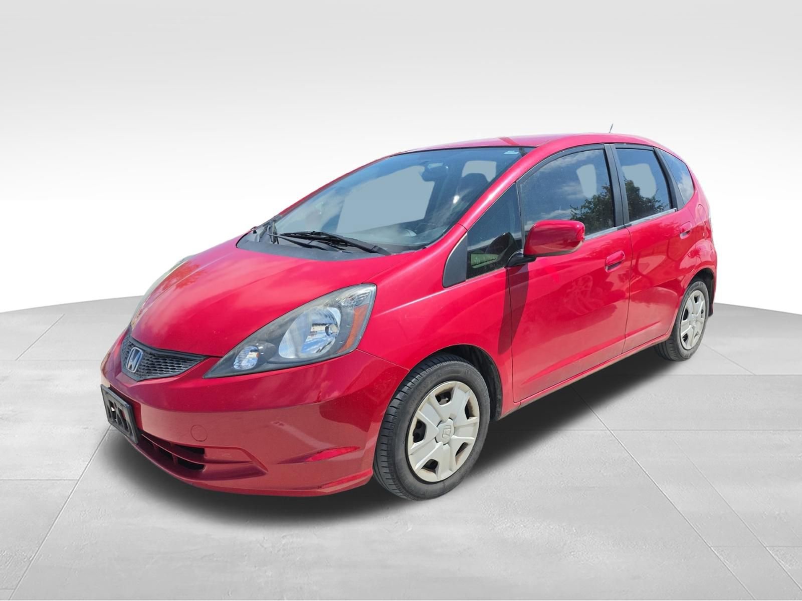 Used 2012 Honda Fit image 1