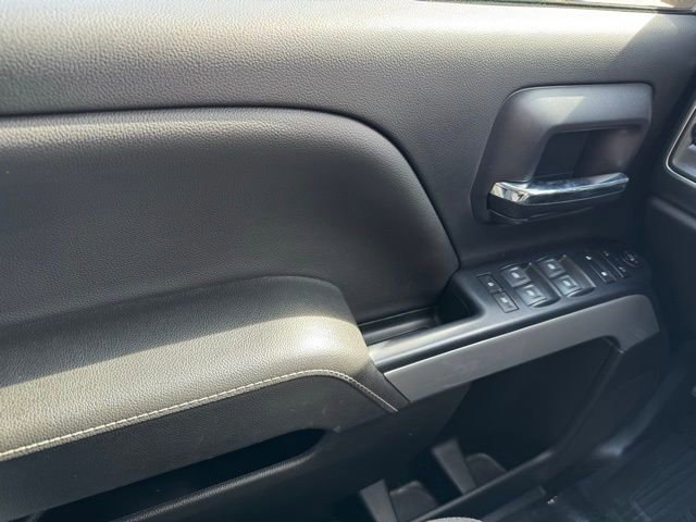 Used 2018 Chevrolet Silverado 1500 LT w/ All Star Edition AWD/4WD image 25