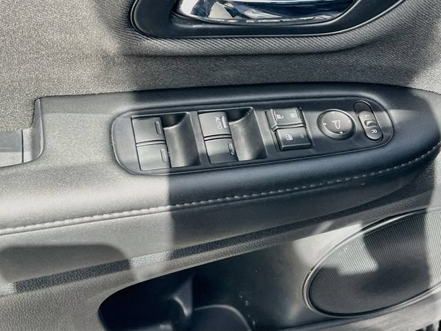 Used 2021 Honda HR-V Sport image 12