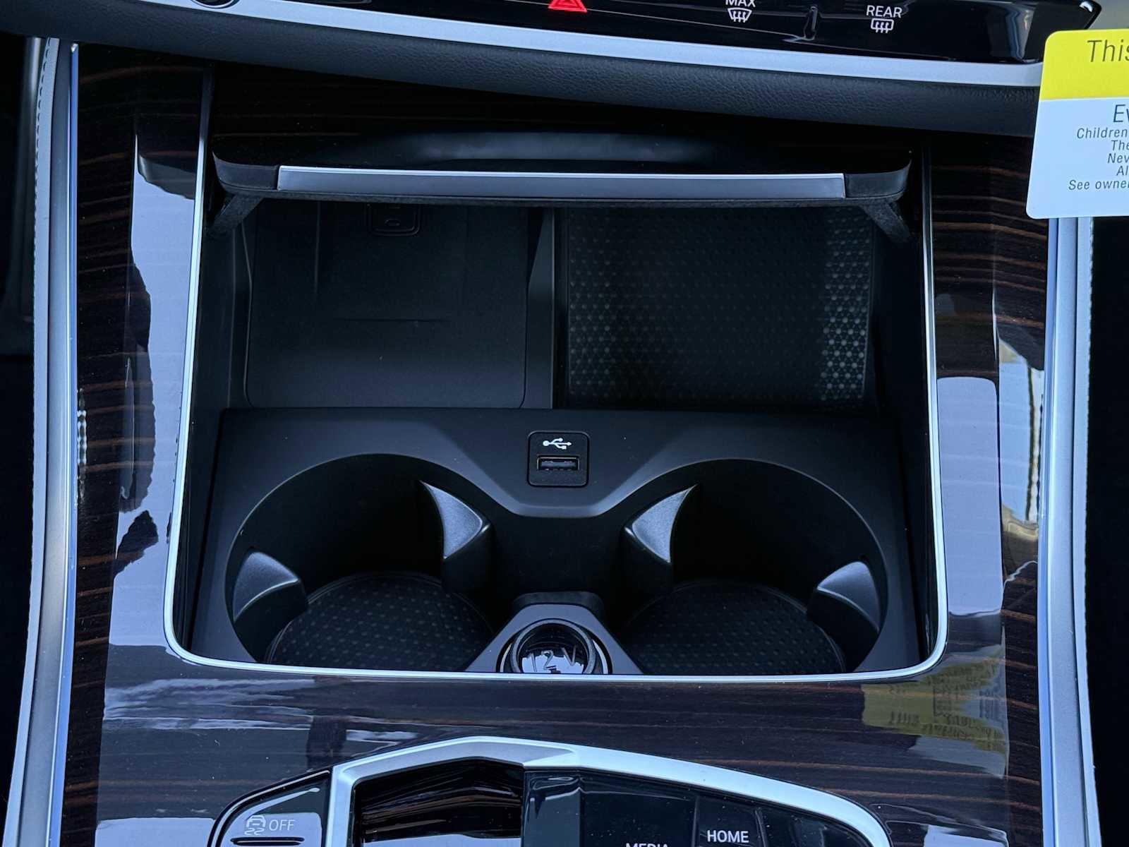 New 2026 BMW X5 xDrive50e w/ Executive Package image 19