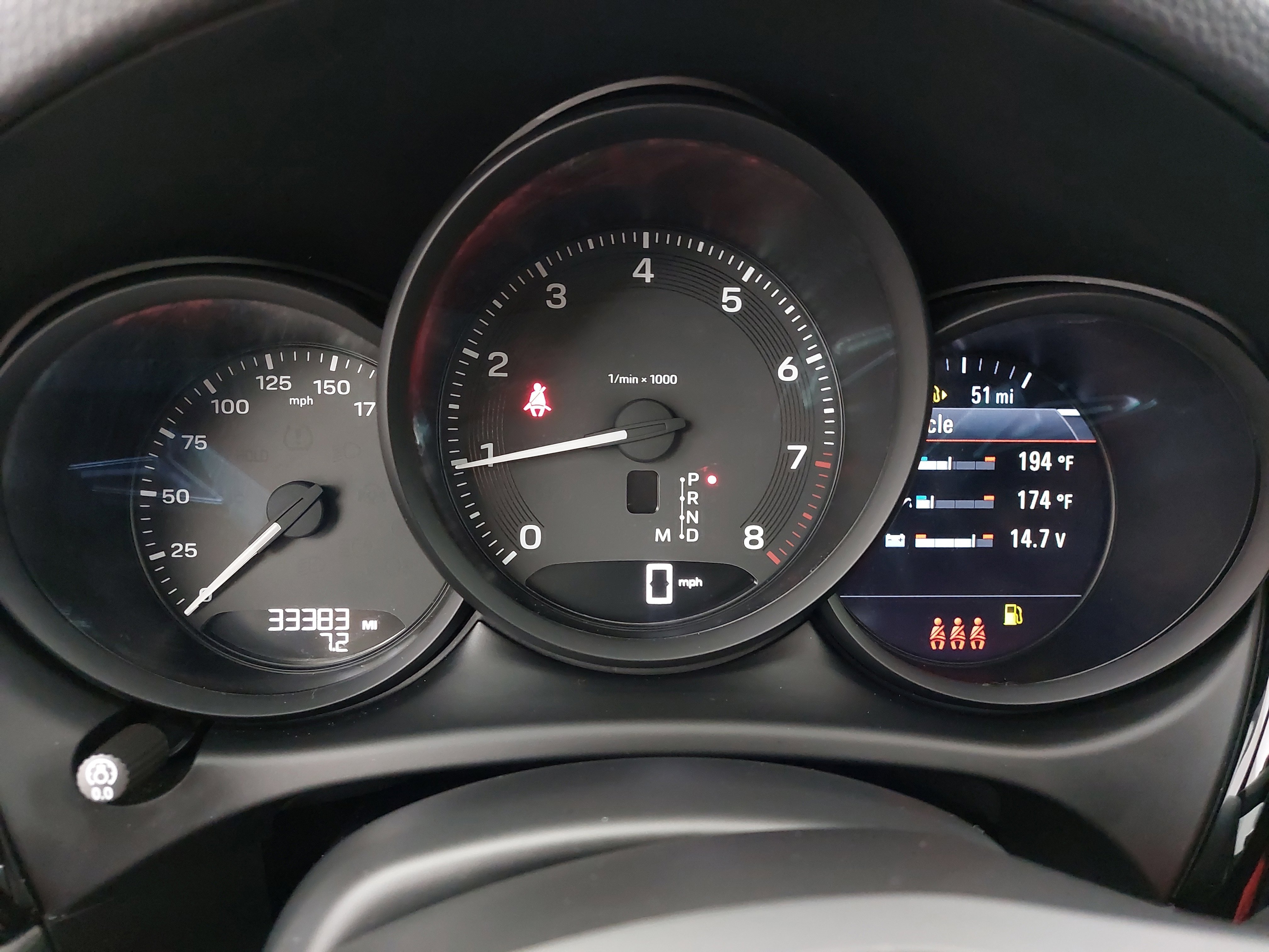 Used 2023 Porsche Macan image 21