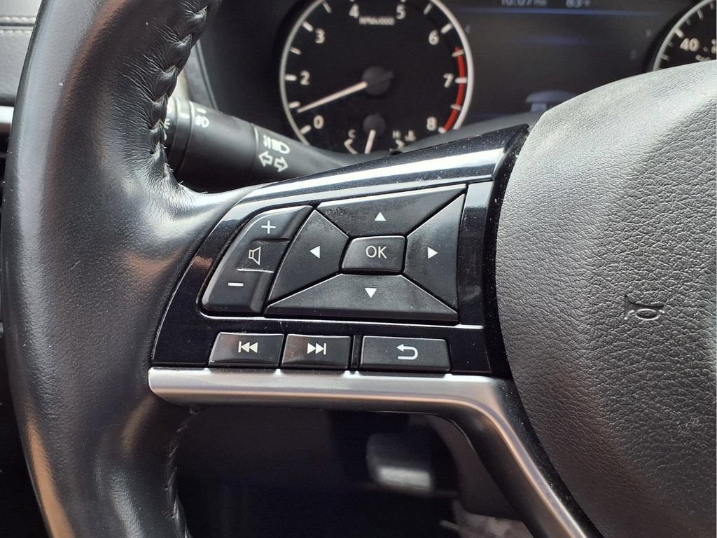 Used 2020 Nissan Altima 2.5 SV AWD/4WD image 11