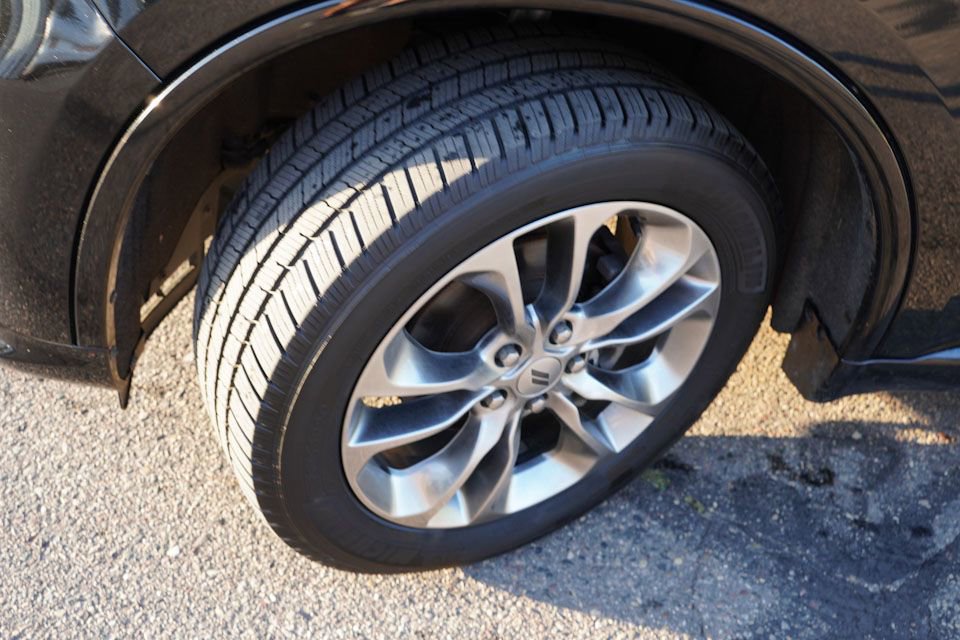 Used 2019 Dodge Durango GT w/ Trailer Tow Group IV image 13