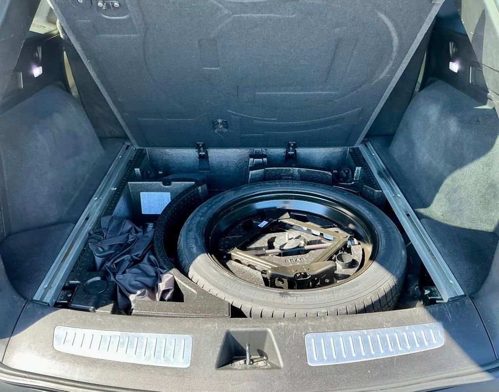 Used 2019 Cadillac XT5 Luxury FWD image 19
