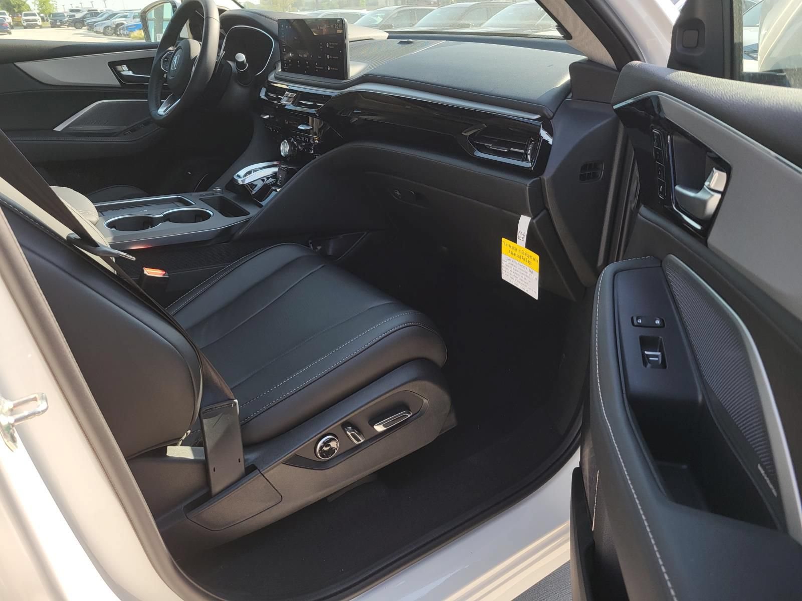 New 2026 Acura MDX FWD w/ Technology Package image 7