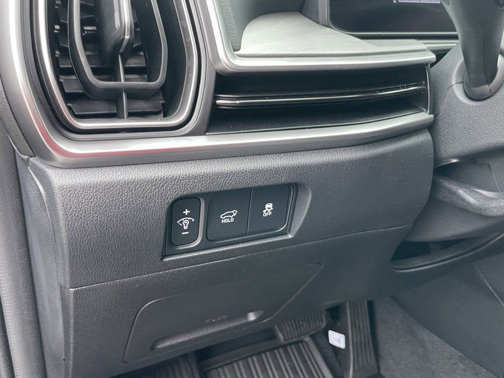 New 2026 Kia Sorento X-Line EX image 10