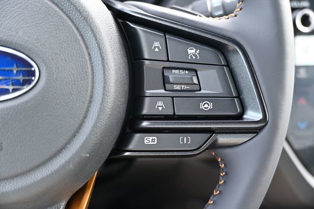 New 2026 Subaru Forester Wilderness image 31