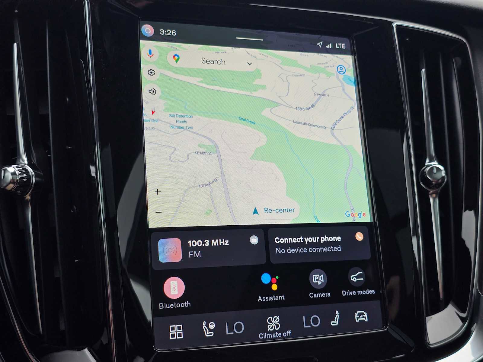 Certified 2025 Volvo V60 B5 Cross Country Plus image 27