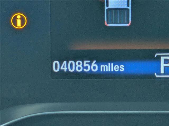 Used 2023 Honda Ridgeline RTL-E image 11