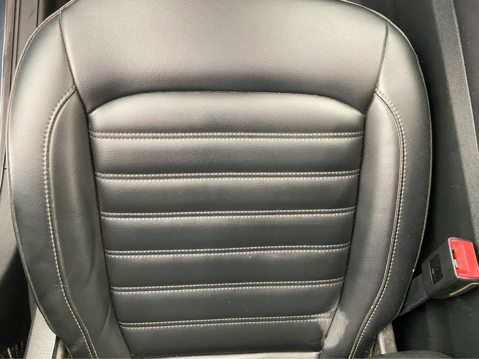 Used 2024 Ford Edge SEL w/ Convenience Package image 43