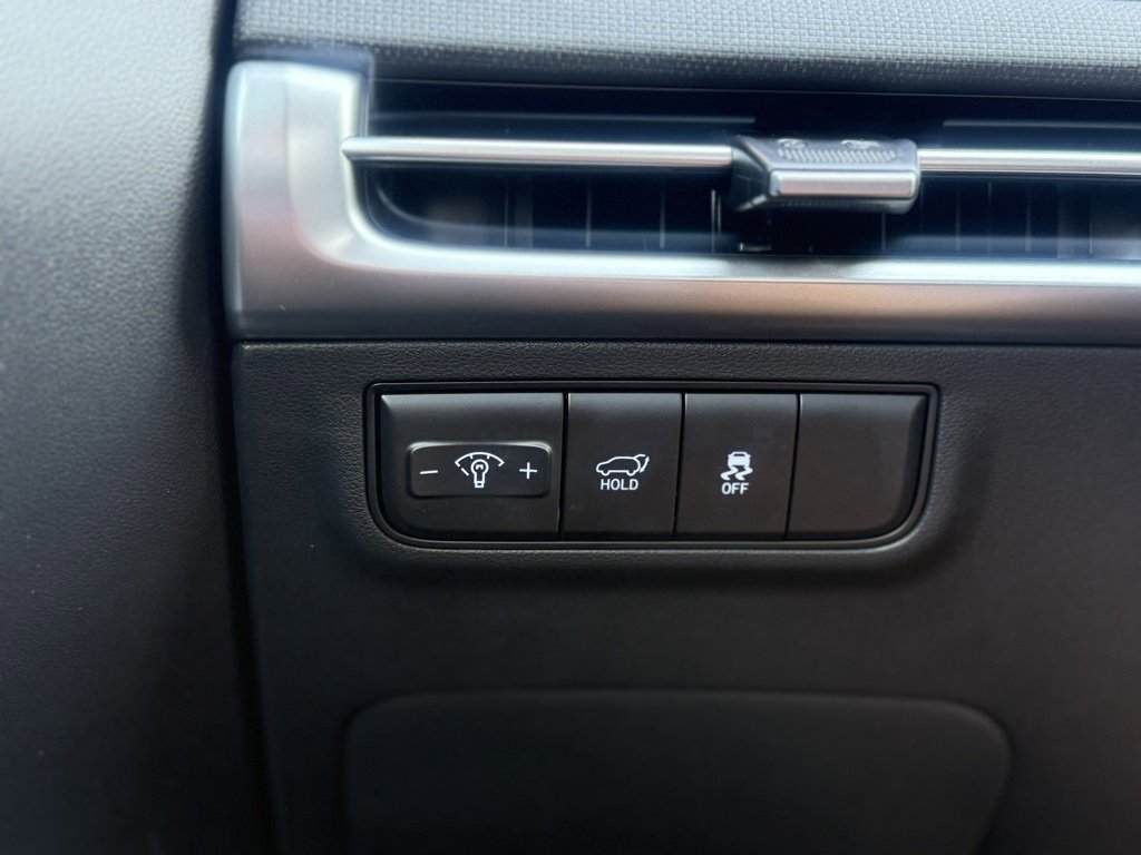 New 2026 Hyundai Tucson SEL image 26