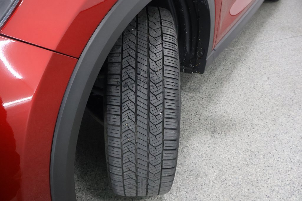 Used 2020 MAZDA CX-5 Grand Touring Reserve image 4