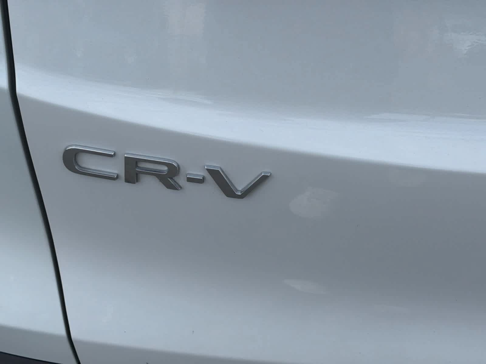 Used 2024 Honda CR-V EX image 30