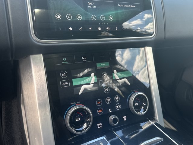 Used 2021 Land Rover Range Rover Westminster Edition AWD/4WD image 31
