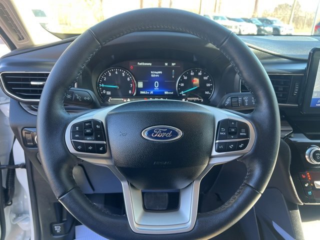 Used 2024 Ford Explorer Limited image 26