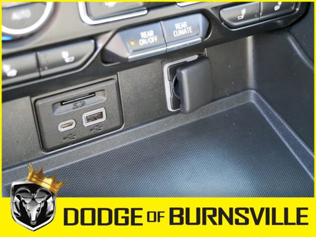 Used 2021 Chevrolet Tahoe RST w/ Luxury Package image 21