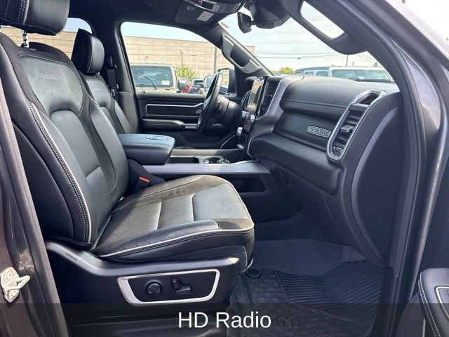 Certified 2023 RAM 1500 Laramie AWD/4WD image 26