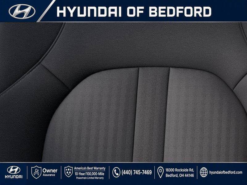 New 2026 Hyundai Sonata SEL FWD image 29