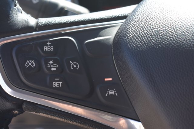 Used 2020 Chevrolet Equinox LT image 21