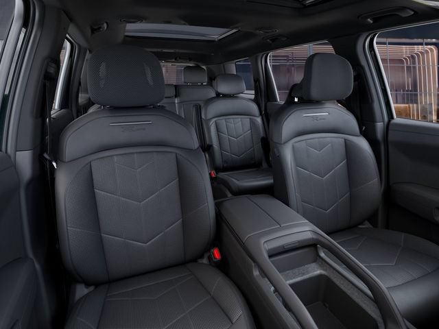 New 2027 Kia Telluride SX X-Pro AWD/4WD image 15