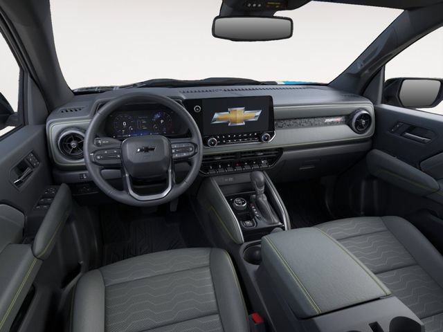 New 2026 Chevrolet Colorado ZR2 AWD/4WD image 15