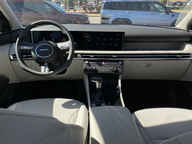 New 2025 Hyundai Tucson SE image 30