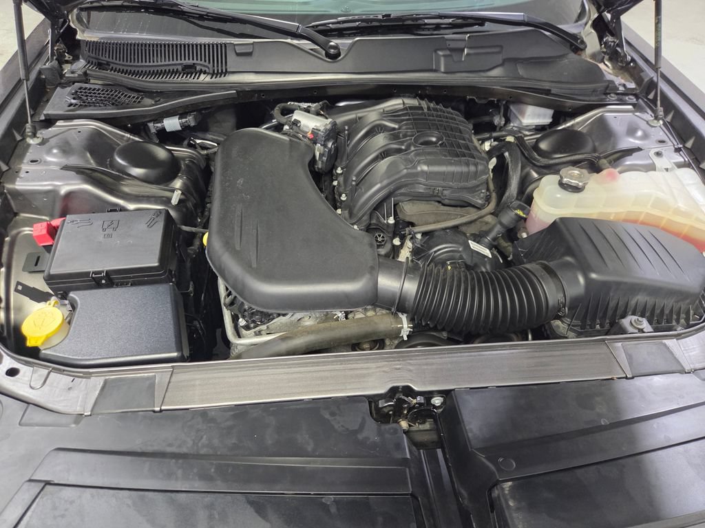Certified 2023 Dodge Challenger GT w/ Plus Package RWD image 29