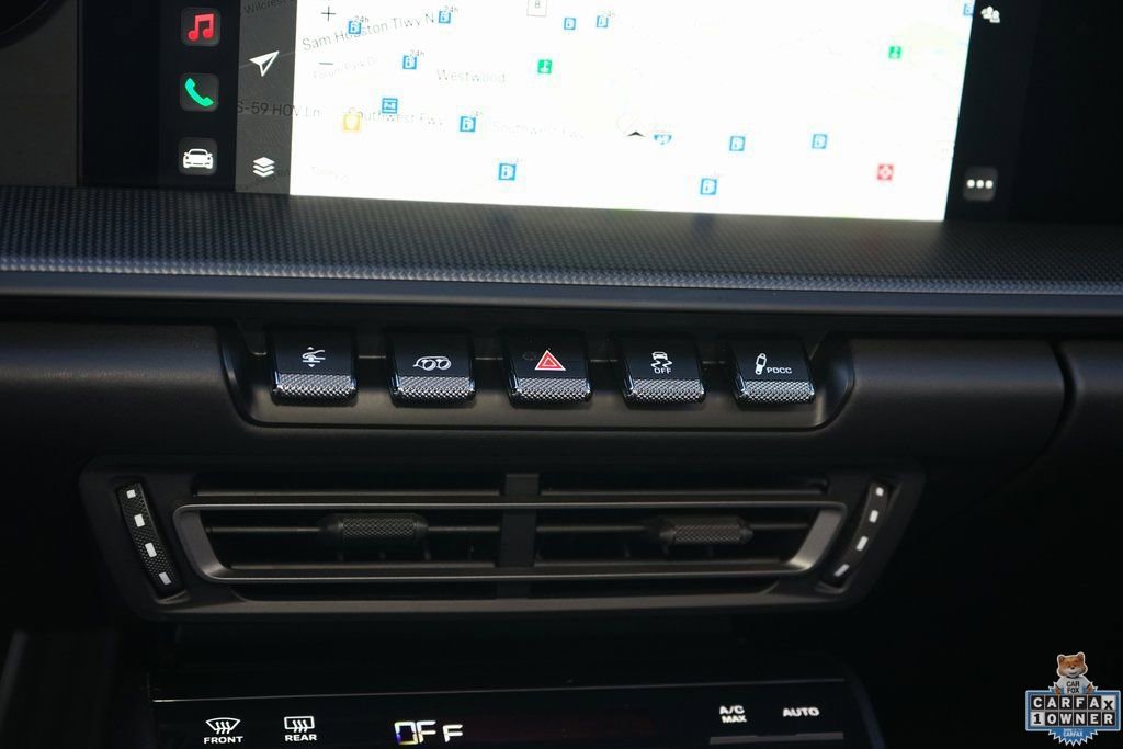 Used 2024 Porsche 911 Targa 4 GTS image 17