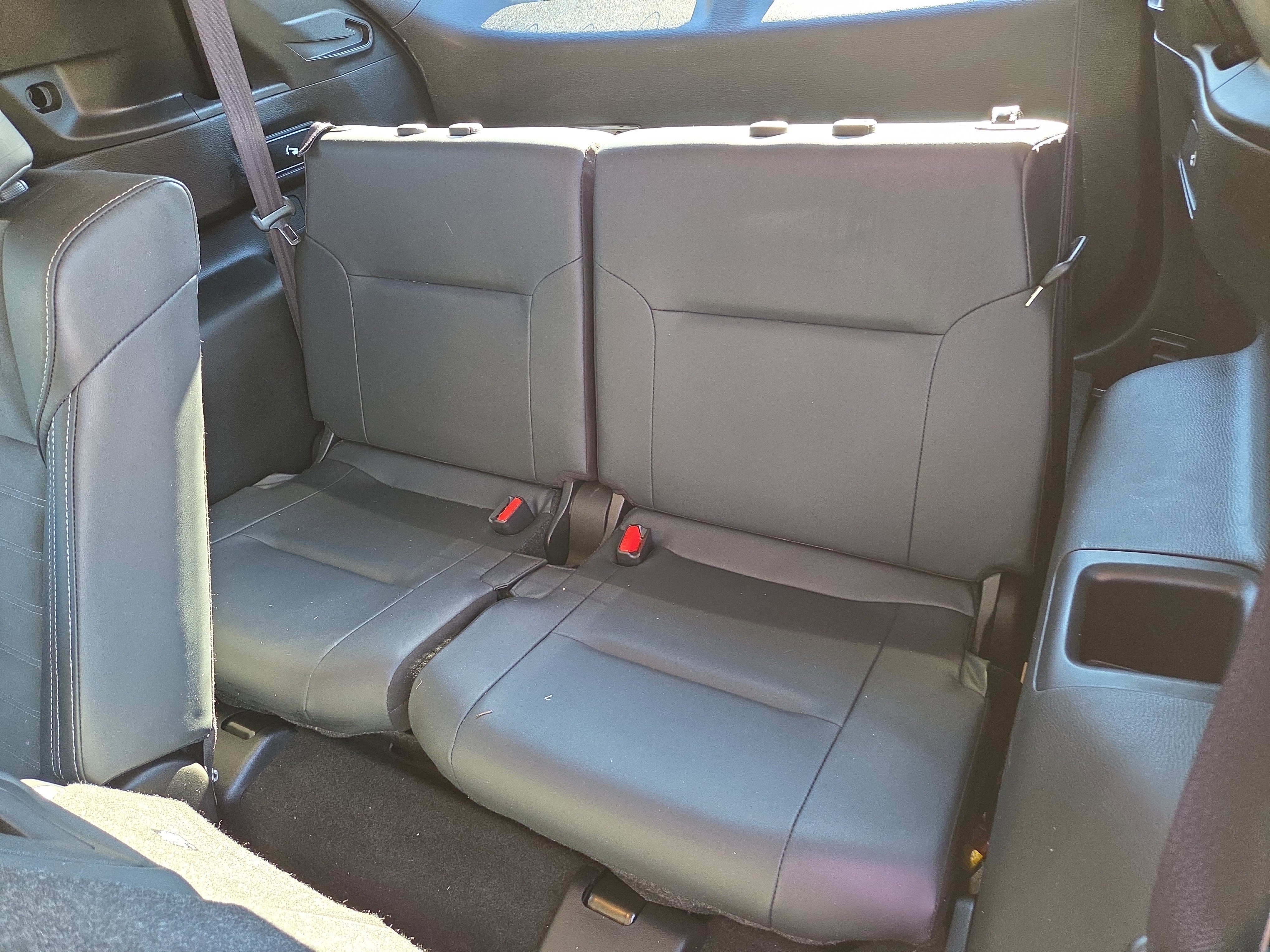 Used 2024 Mitsubishi Outlander SE image 8