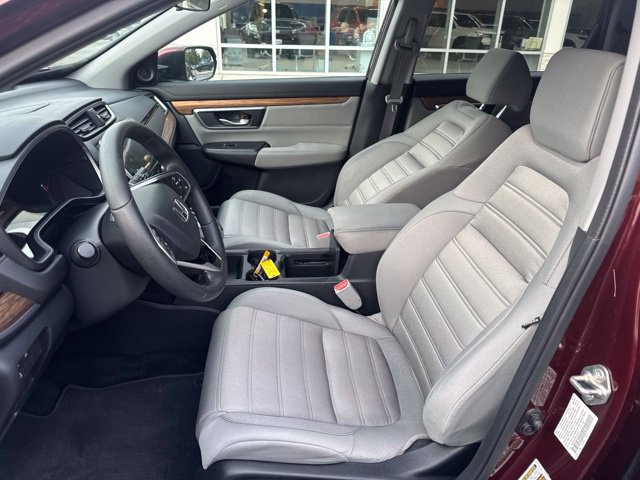 Used 2019 Honda CR-V EX image 19