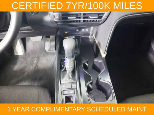 Used 2025 Toyota Camry LE FWD image 26