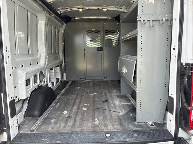 Used 2017 Ford Transit 150 130 Medium Roof w/ Exterior Upgrade Package RWD image 23