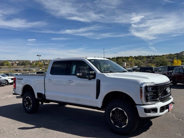 New 2027 Ford F250 Lariat w/ Tremor Off-Road Package AWD/4WD image 6