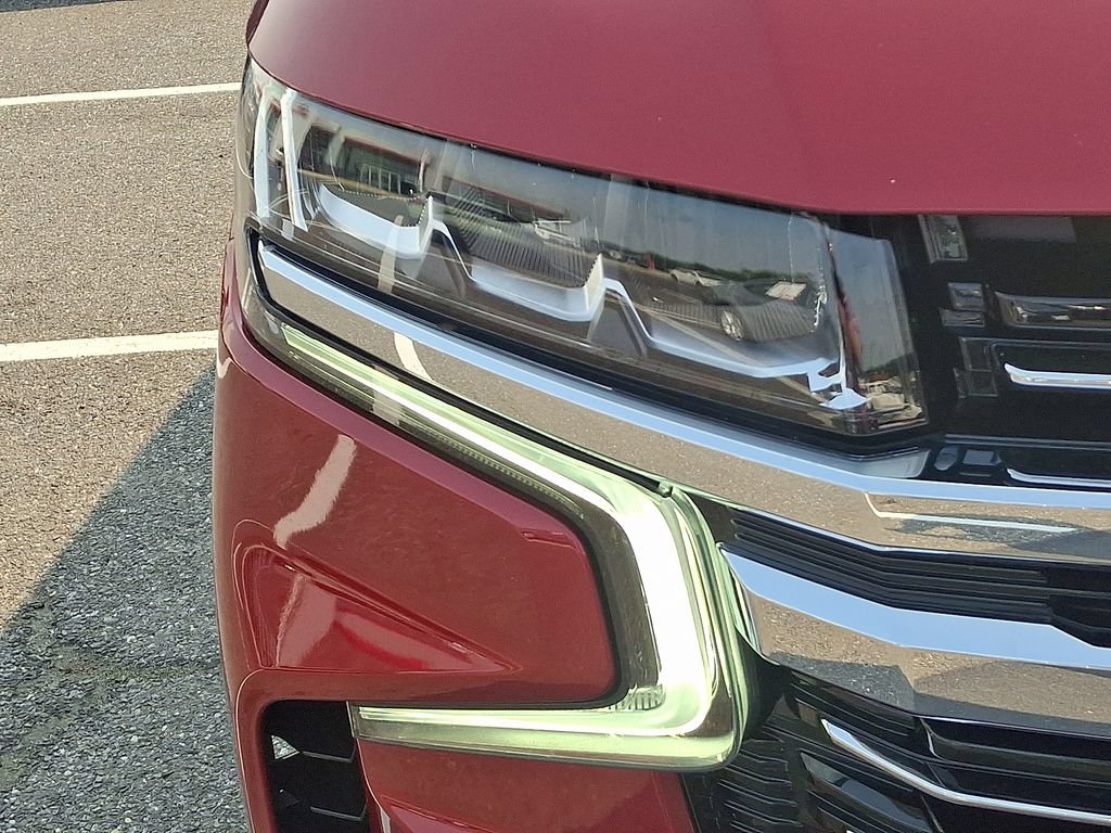 Used 2021 Chevrolet Tahoe LT AWD/4WD image 9