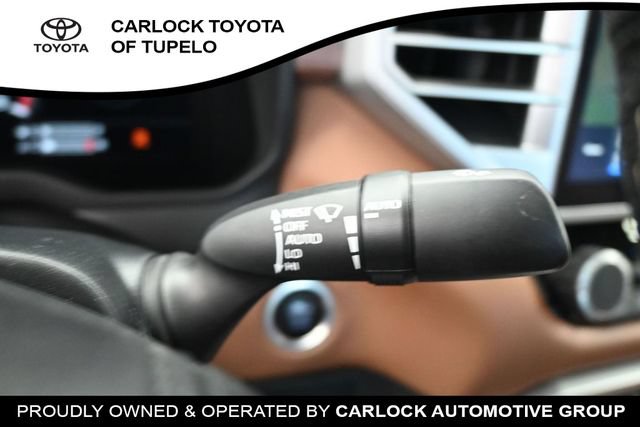 Used 2023 Toyota Tundra 1794 Edition AWD/4WD image 25