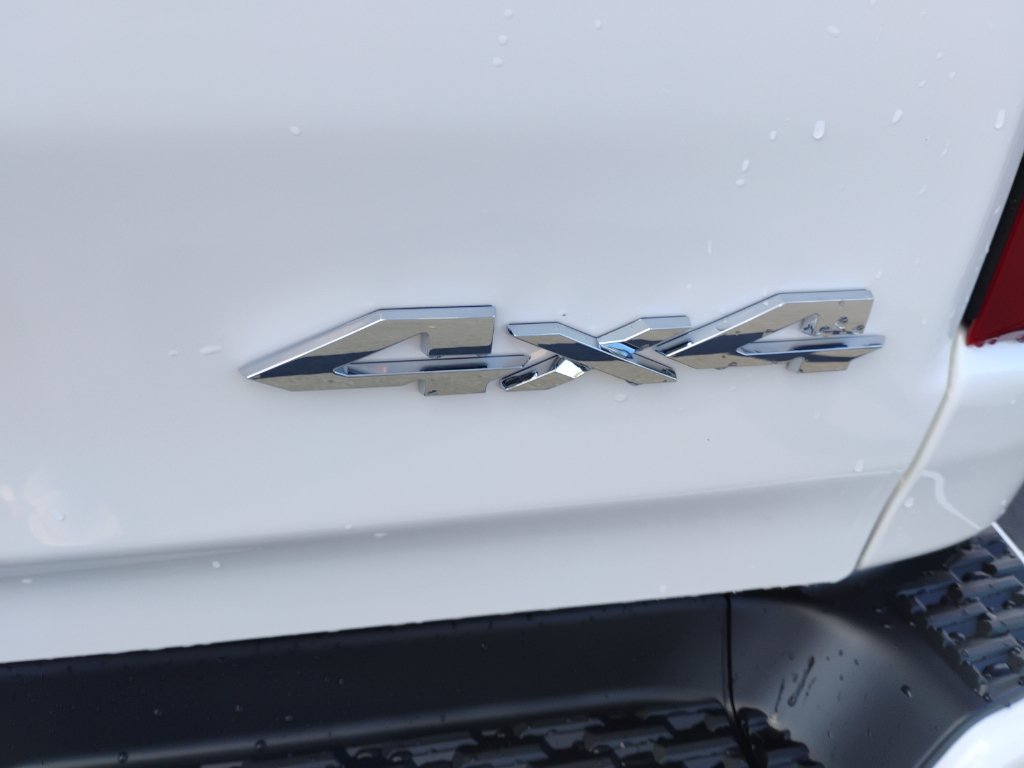 New 2027 RAM 1500 Big Horn AWD/4WD image 13
