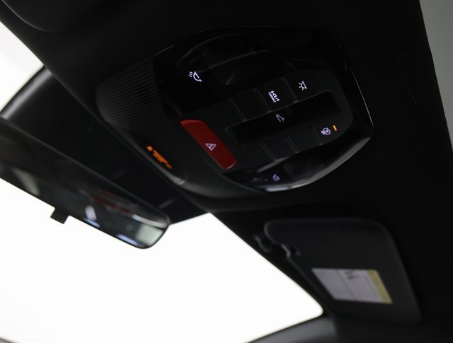 New 2025 Kia K4 GT-Line image 21