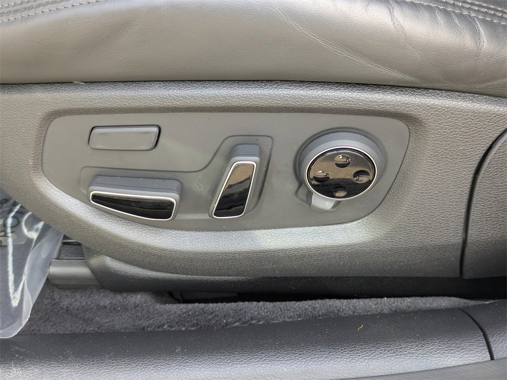 Used 2020 Genesis G80 5.0 Ultimate image 18