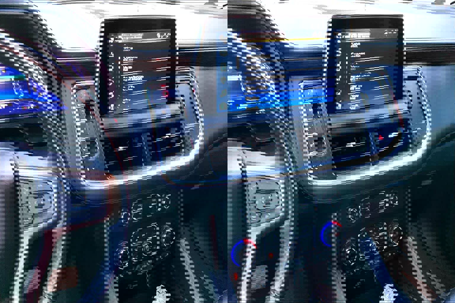 Used 2022 Chevrolet Tahoe High Country image 7