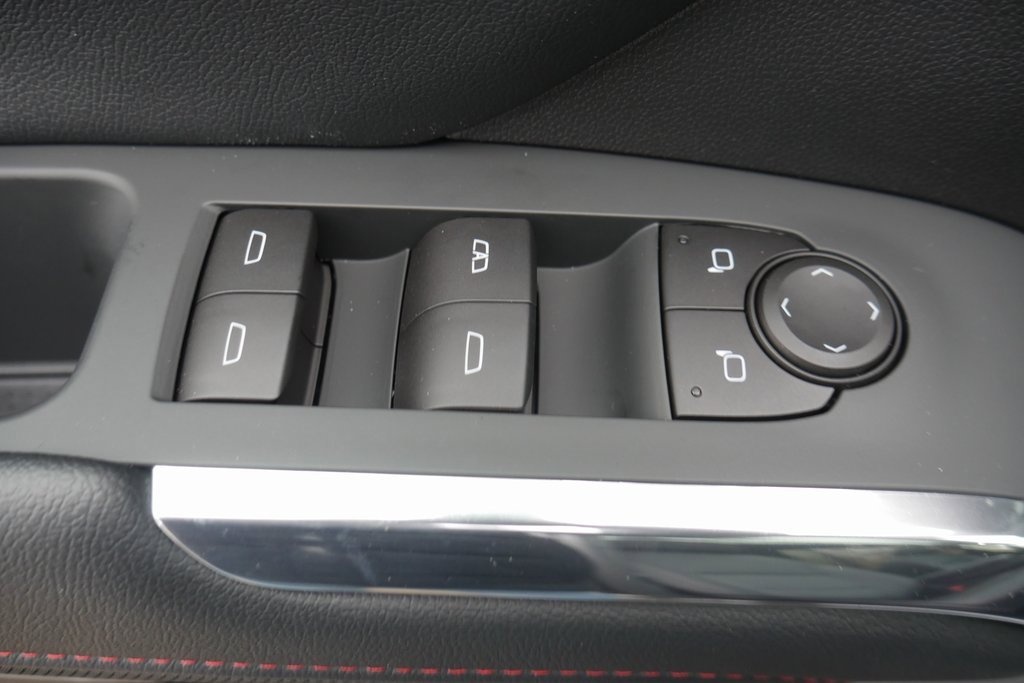 New 2026 Chevrolet Traverse Z71 w/ Enhanced Driving Package image 33