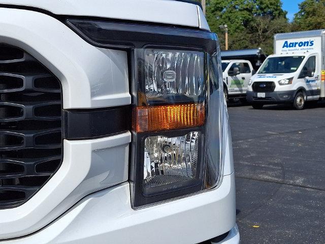 Certified 2023 Ford F150 XL w/ STX Appearance Package AWD/4WD image 9
