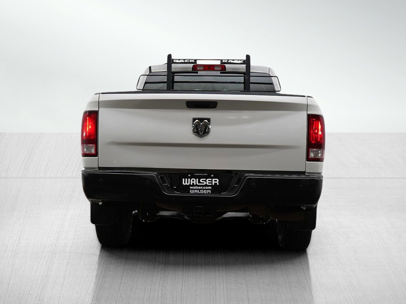 Used 2017 RAM 1500 Tradesman image 4