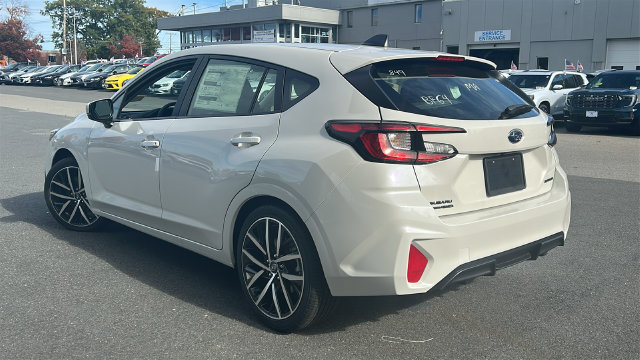 New 2026 Subaru Impreza 2.0i Sport AWD/4WD image 5
