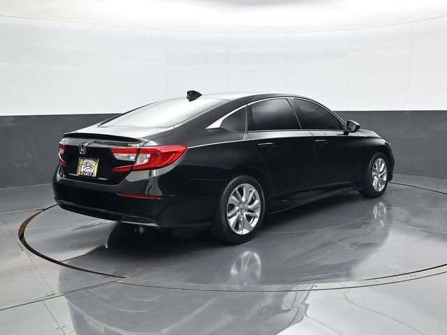 Used 2018 Honda Accord LX image 5